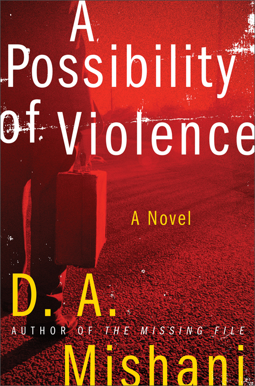a possibility of violence