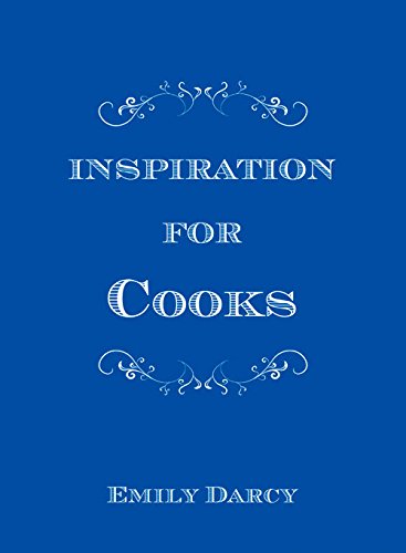 Inspiration For Cooks