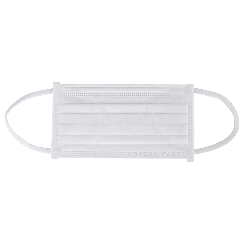 【惊喜优惠】進化银口罩，四层独立包装抗菌一次性口罩
