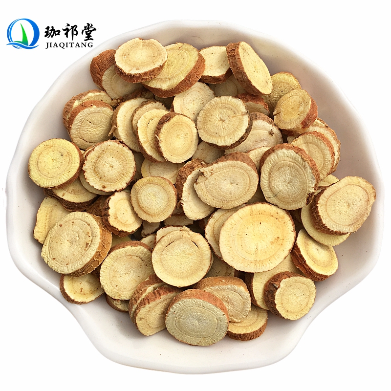 珈祁堂甘草茶:药食同源,美味兼具,价格走势稳步上升