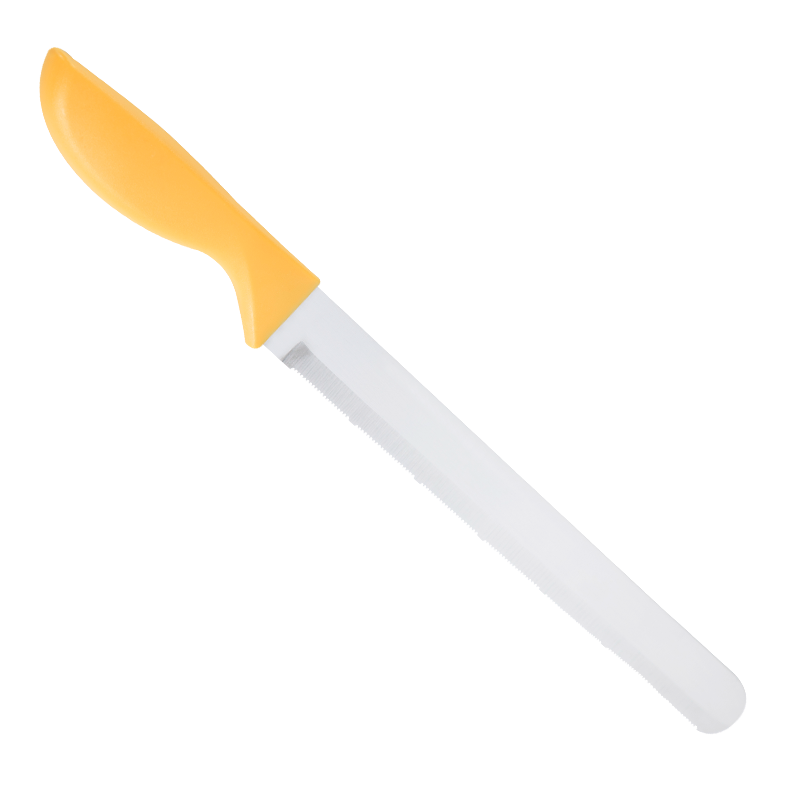 Jekero 杰凯诺 烘焙工具 蛋糕面包锯齿分片刀 不锈钢土司切刀