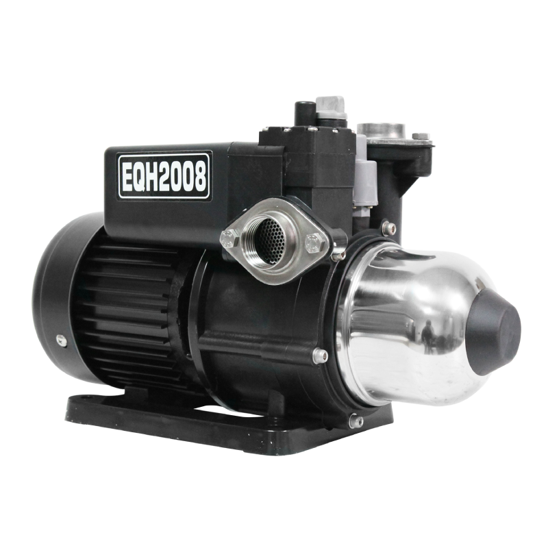 三淼（3water pump）EQH2008冷热水家用全自动增压泵自来水太阳能热水器加压泵增压器