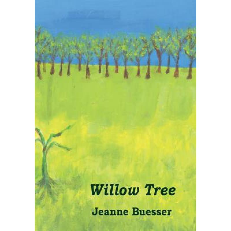 预订 Willow Tree