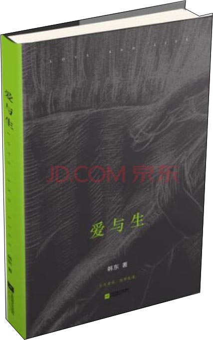 爱与生
