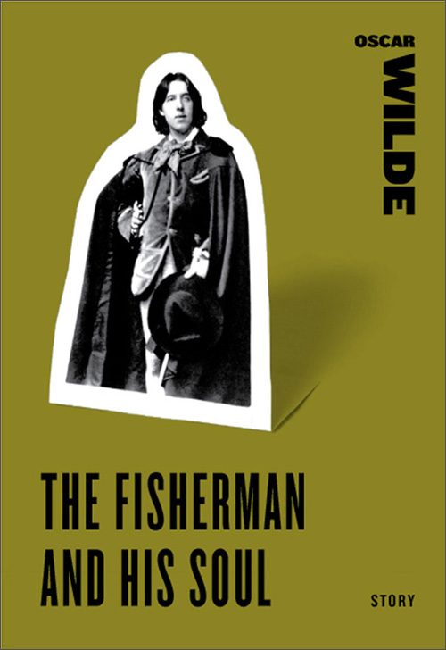 the fisherman and his soul