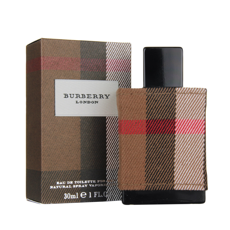 ���ڲ�������������BURBERRY�����׶���ʿ��ˮLondon�����������ˮEDT�������������� �׶���ʿ��ˮ100ml