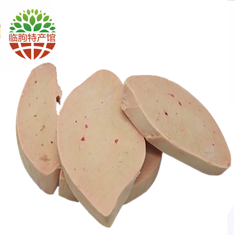 山胖子法式鹅肝新鲜宝宝爱吃鹅肝粒法式生鹅肝即食切片半成品方便菜