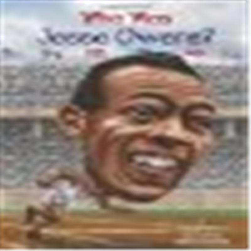 Who Was Jesse Owens?