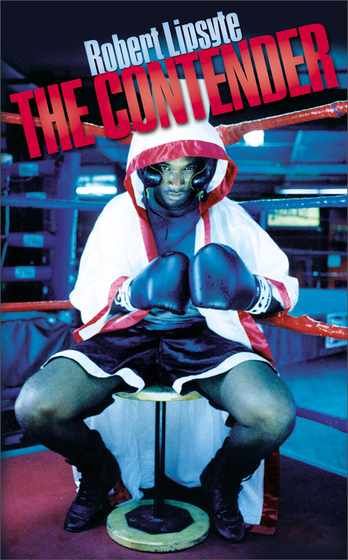 the contender
