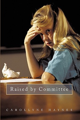 【预订】raised by committee