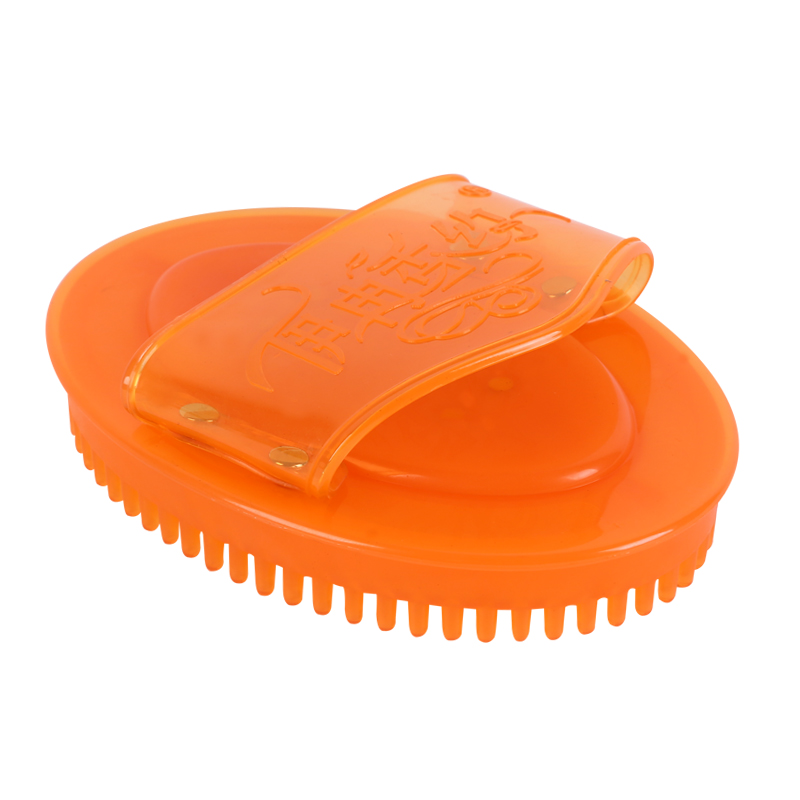 伊冉香约 经络刷腿魔蝎刷按摩器小腿按摩器精油摩羯五行筋络刷