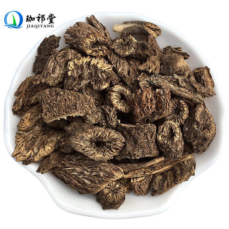 珈祁堂 漏芦中药材  新货别名狼头花 野兰 鬼油麻 漏芦50克【新货】