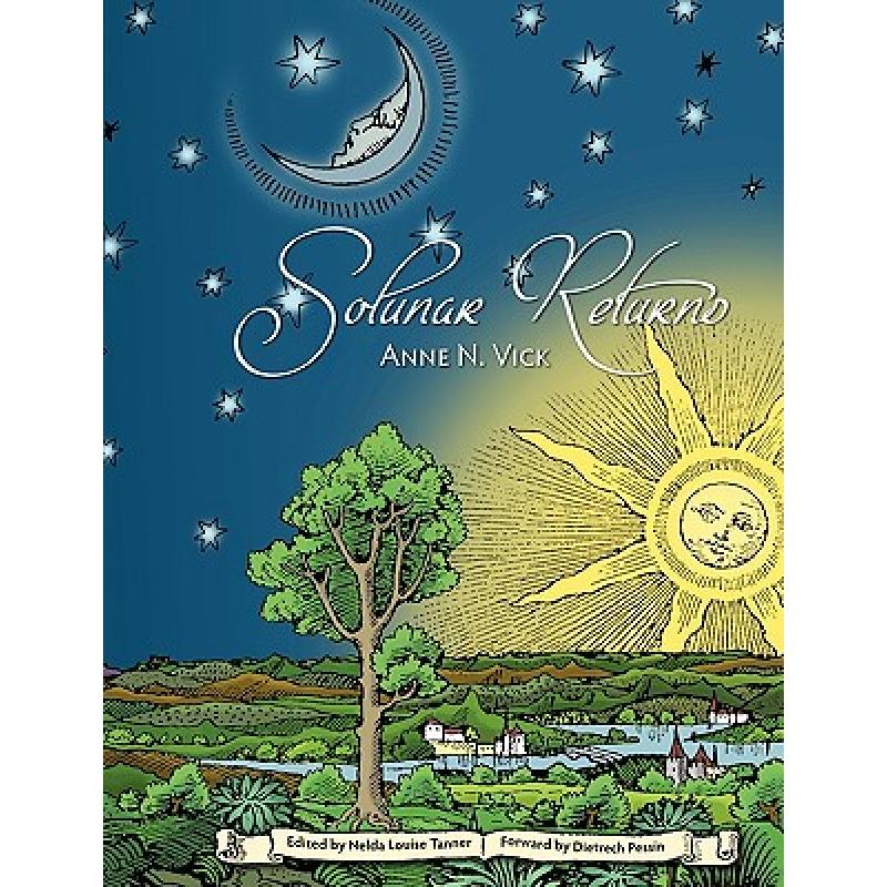 预订 Solunar Returns