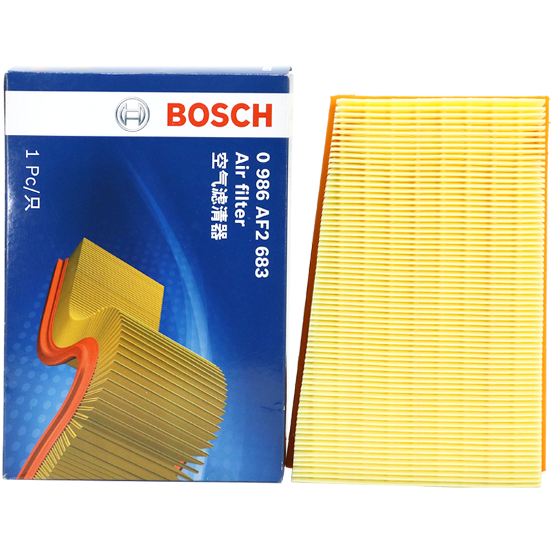 博世汽车空气滤清器购买推荐-价格走势及性能评测