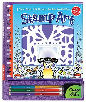 Stamp Art