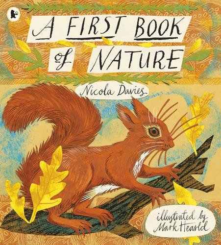 A First Book Of Nature