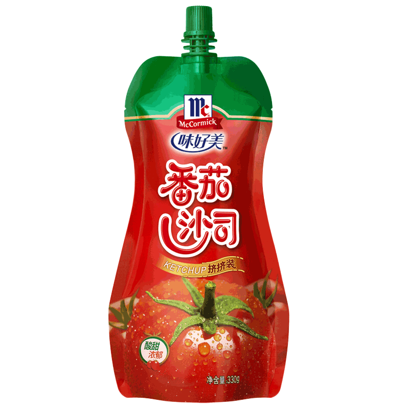 ζ���� ���ѽ� ����װ 330g ������潴������    4.9Ԫ