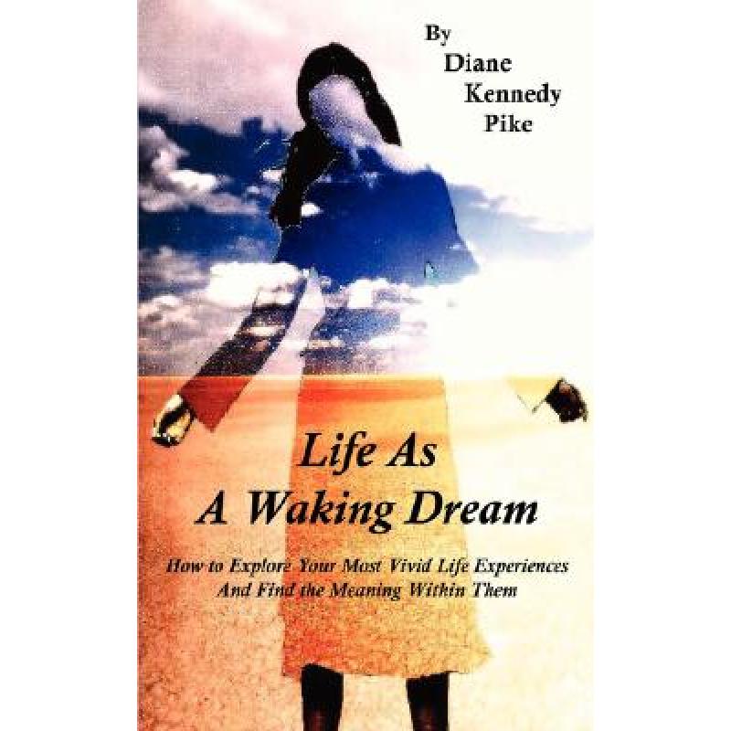 预订 Life as a Waking Dream
