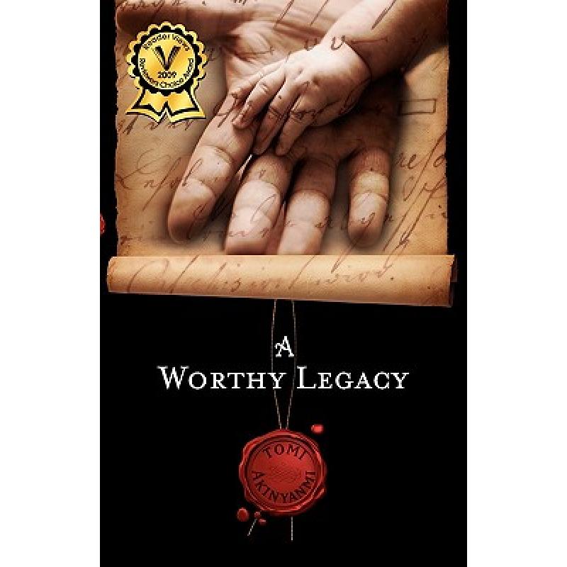 预订 A Worthy Legacy