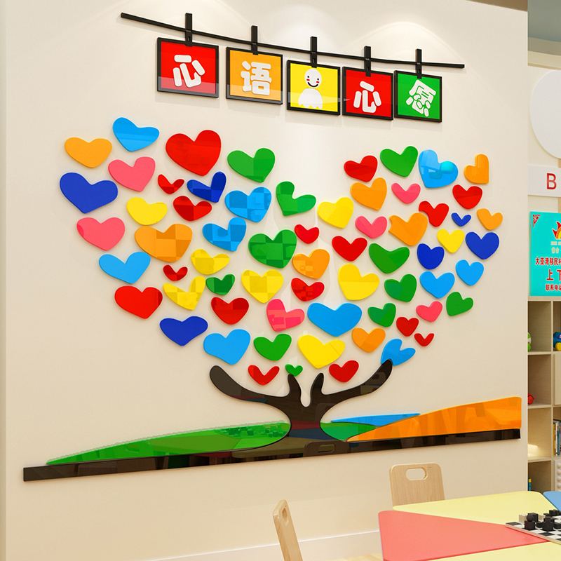 幼儿园许愿树活动方案图片