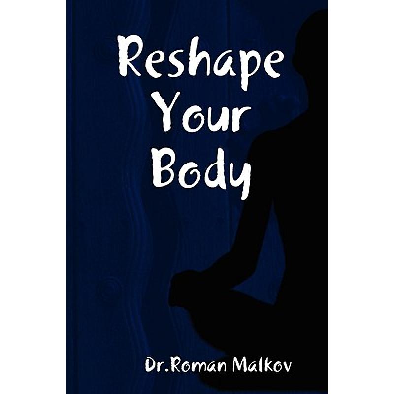 预订 Reshape Your Body