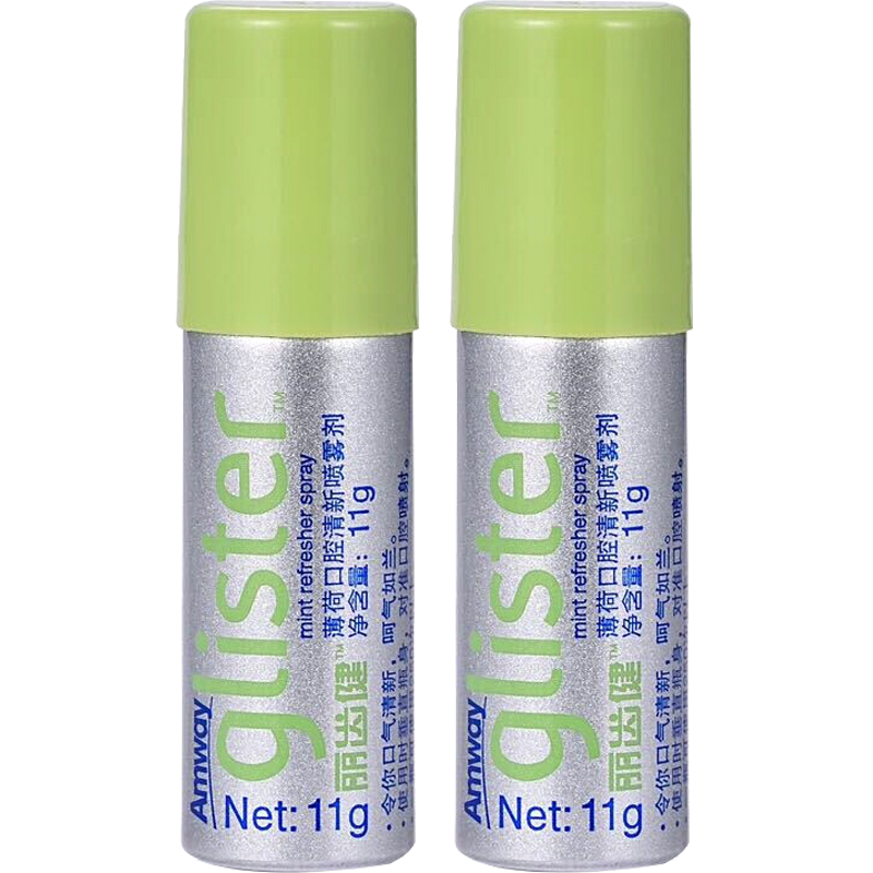 Amway ݽɿǻ11g *2֧װ ¿ 2֧װ 58.9Ԫ