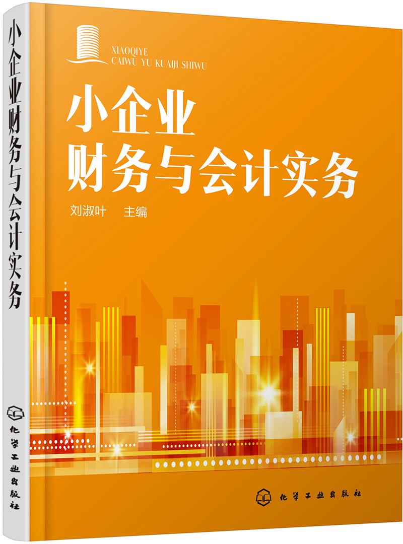 小企业财务与会计实务