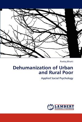 【预订】dehumanization of urban and rural