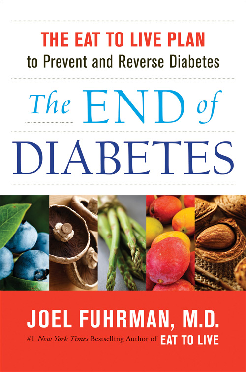 the end of diabetes