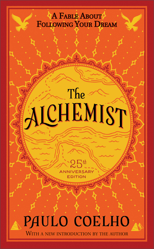 the alchemist