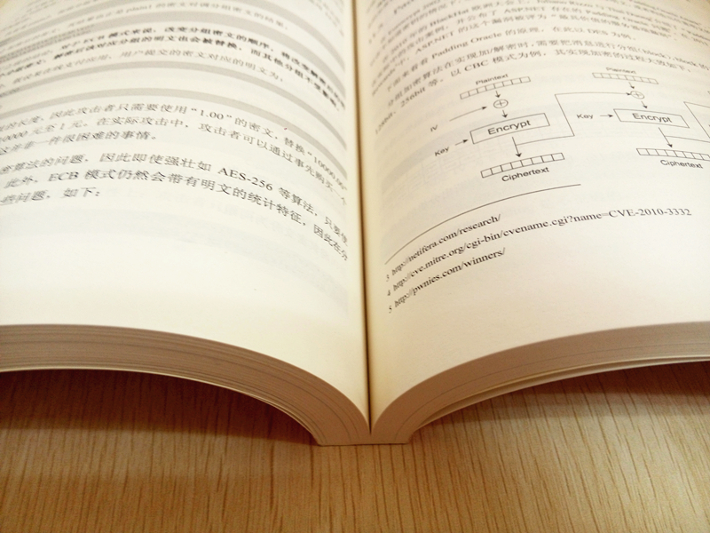 白帽子讲Web安全（纪念版）(博文视点出品)详情图