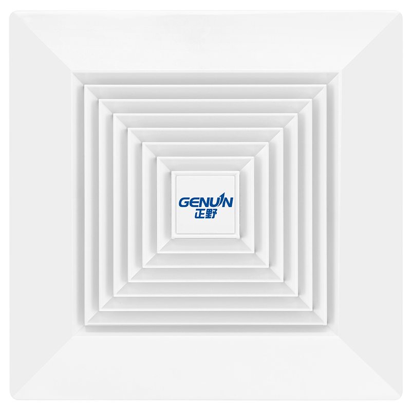 排气扇换气设备报价走势|排气扇换气设备价格走势图