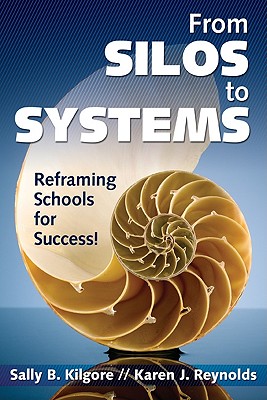 【预订】from silos to systems reframing schools