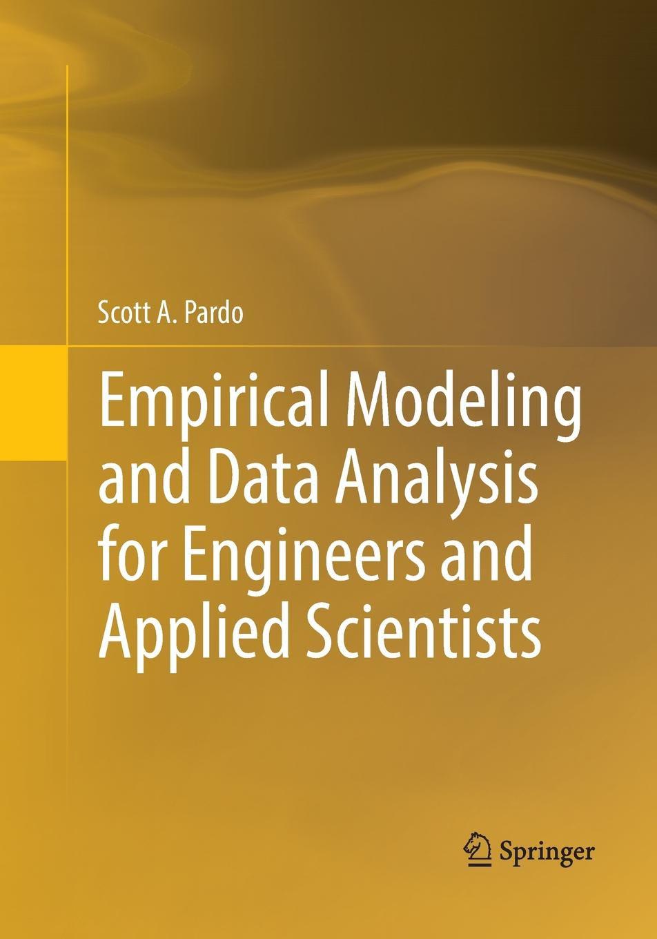 【预订】empirical modeling and data analysis for