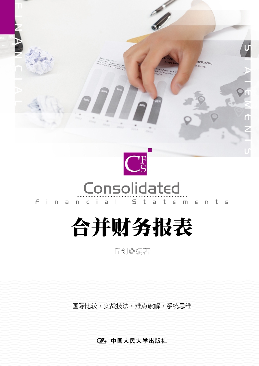 合并财务报表