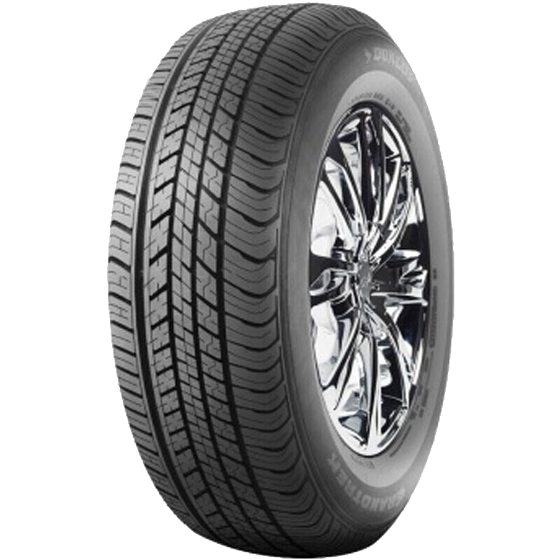 DUNLOP 邓禄普 GRANDTREK ST30 轿车轮胎 SUV&越野型 225/65R17 102H