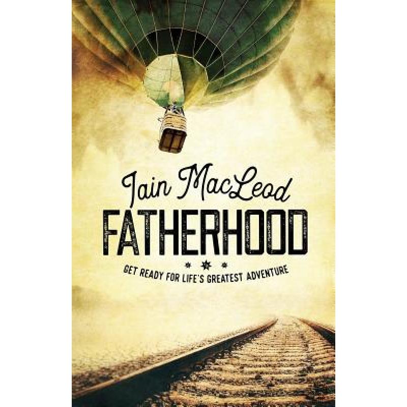 预订 fatherhood: get ready for lifes greatest ad.