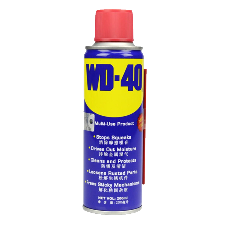 WD-40�������wd40�������ͻ�е��������˿��˨�ɶ�������������� 38.6Ԫ