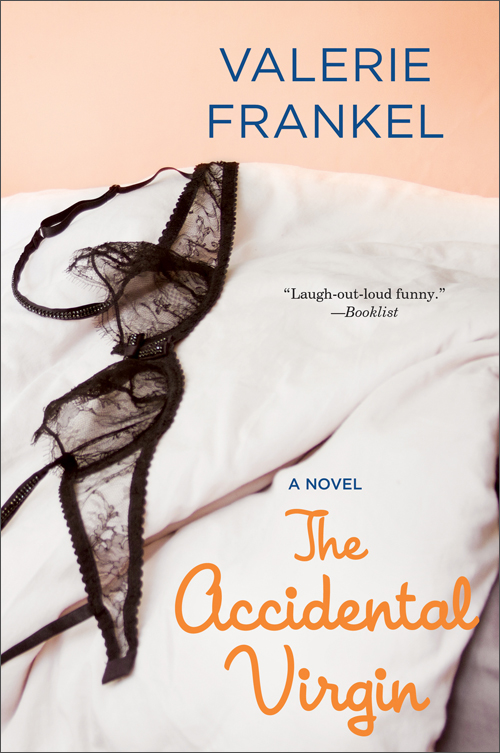 the accidental virgin