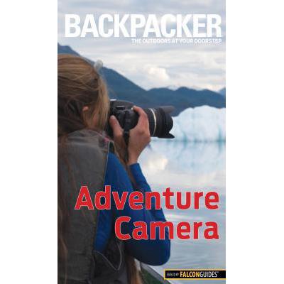 预订 Backpacker Adventure Photography