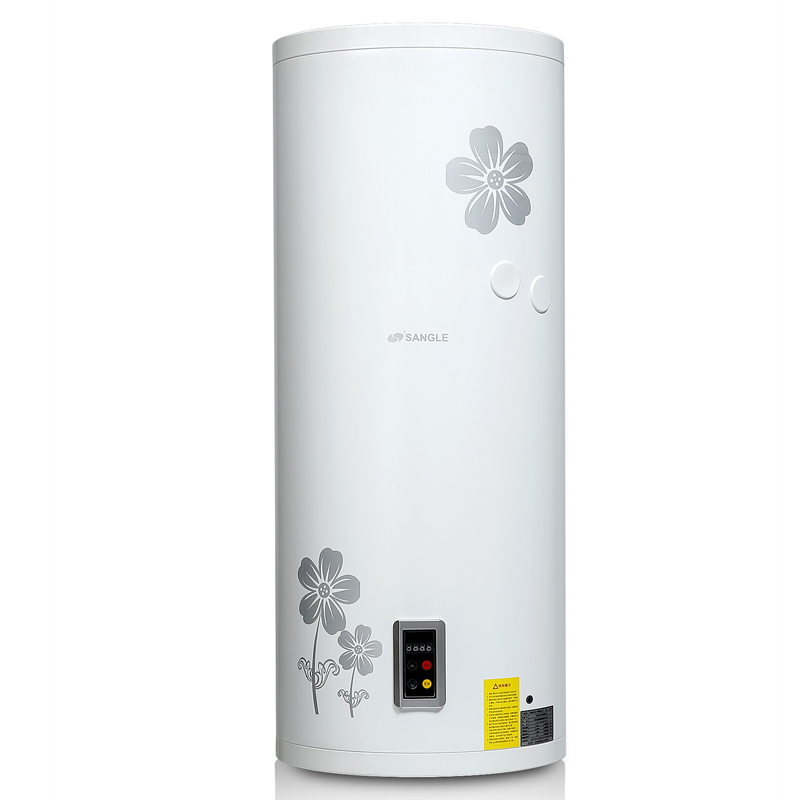桑乐(sangle)阳台壁挂式太阳能热水器  单独搪瓷水箱  不含集热板 可