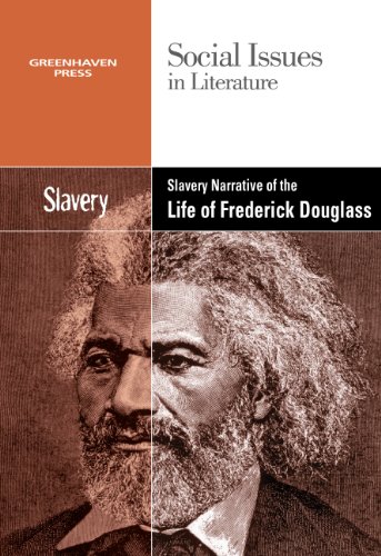 Slavery in Narrative of the Life of
