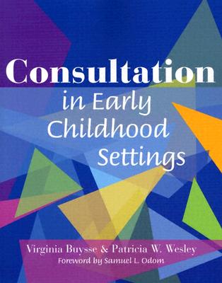 【预订】consultation in early childhood