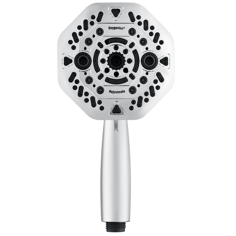 oxygenics����ETL980�ٲ����� ����������ѹ��ѹ����ˮ����ԡ��ͷ������װ 980���� 346.24Ԫ