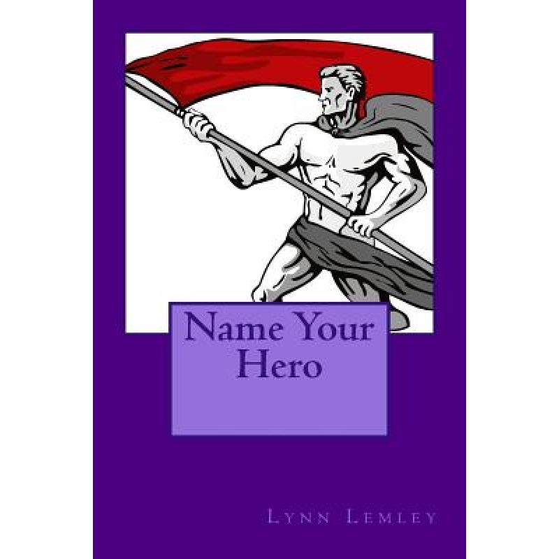 预订 Name Your Hero