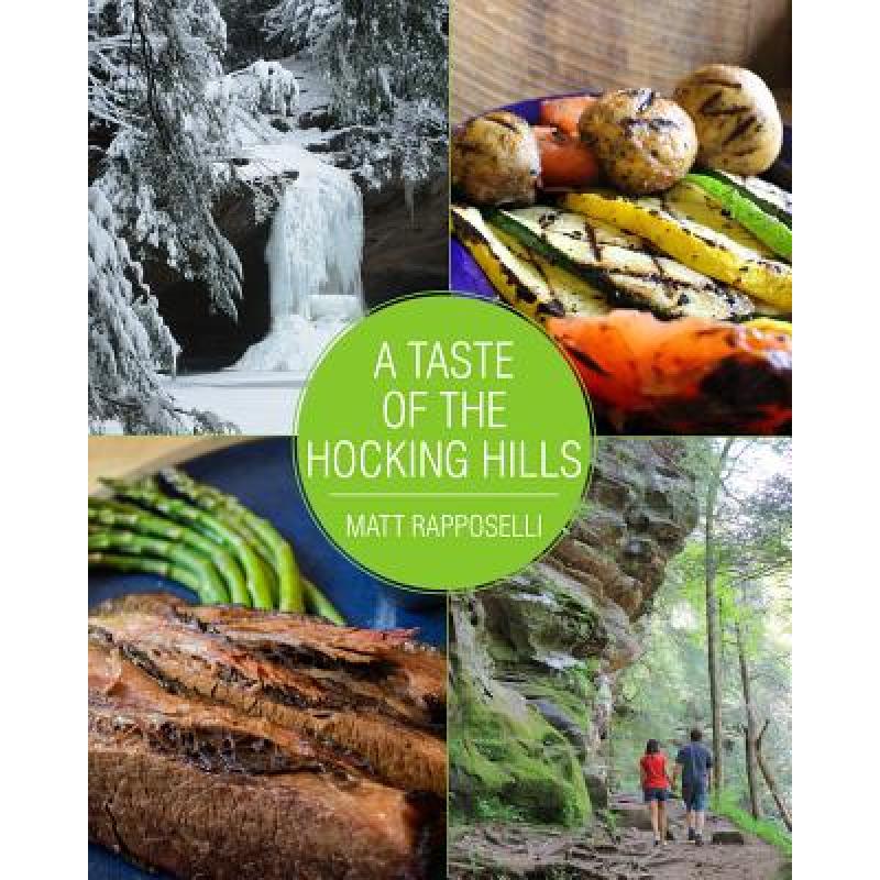 预订 A Taste of the Hocking Hills