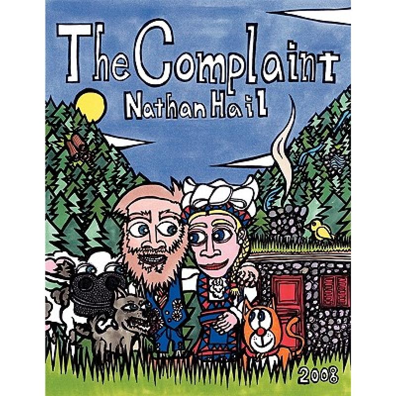 预订 The Complaint