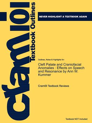 cleft,cleft chin 【预订】studyguide for cleft palate and