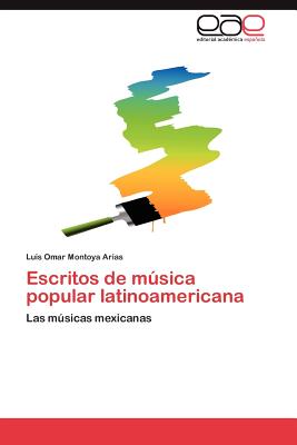 【预订】escritos de musica popul