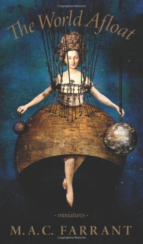 【预订】the world afloat: miniatures